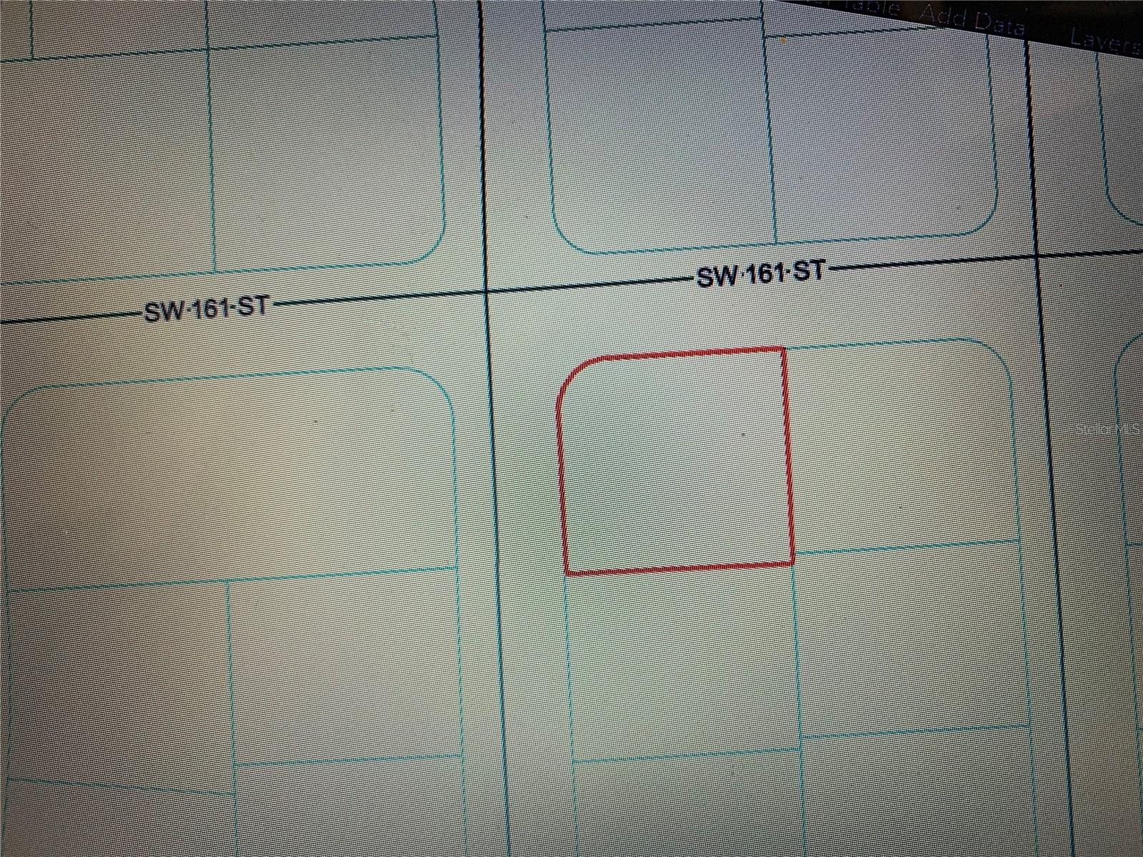 MARION OAKS #5 - Land