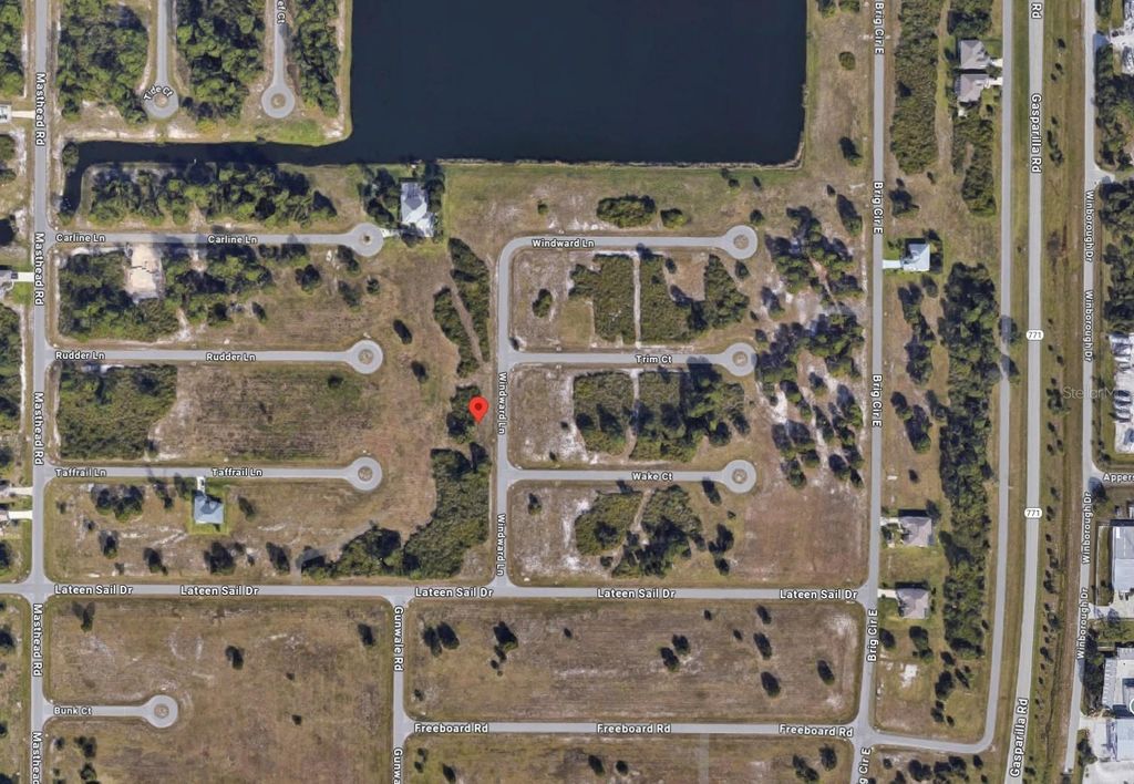 Photo of 10 Windward Lane, Placida, FL 33946 (MLS # TB8322855)
