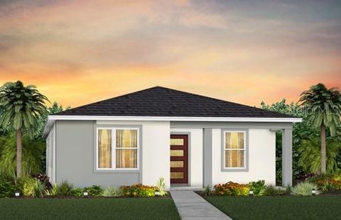 7125 ROSY SKY AVENUE ORLANDO FL 32829