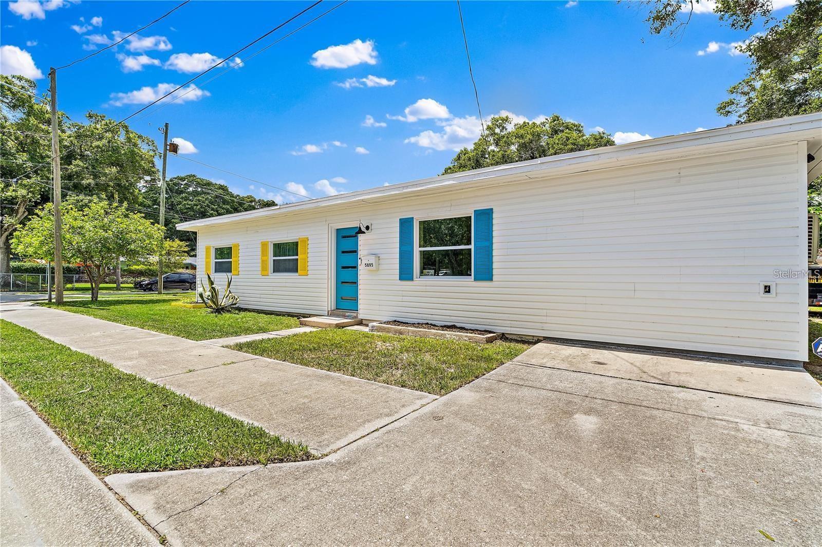 PINELLAS PARK - Residential Lease