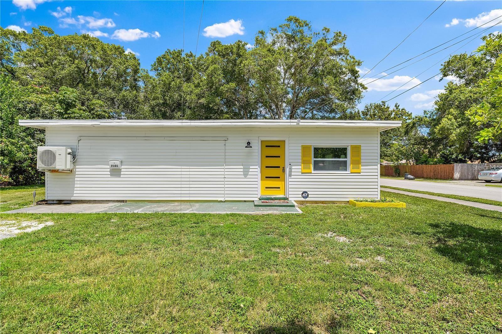PINELLAS PARK - Residential Lease