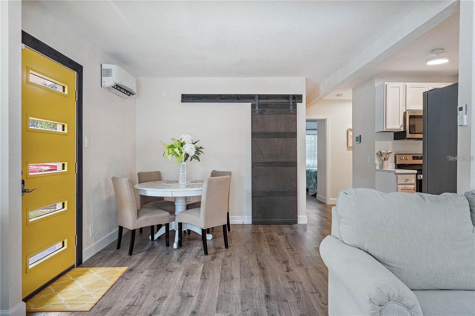 PINELLAS PARK - Residential Lease