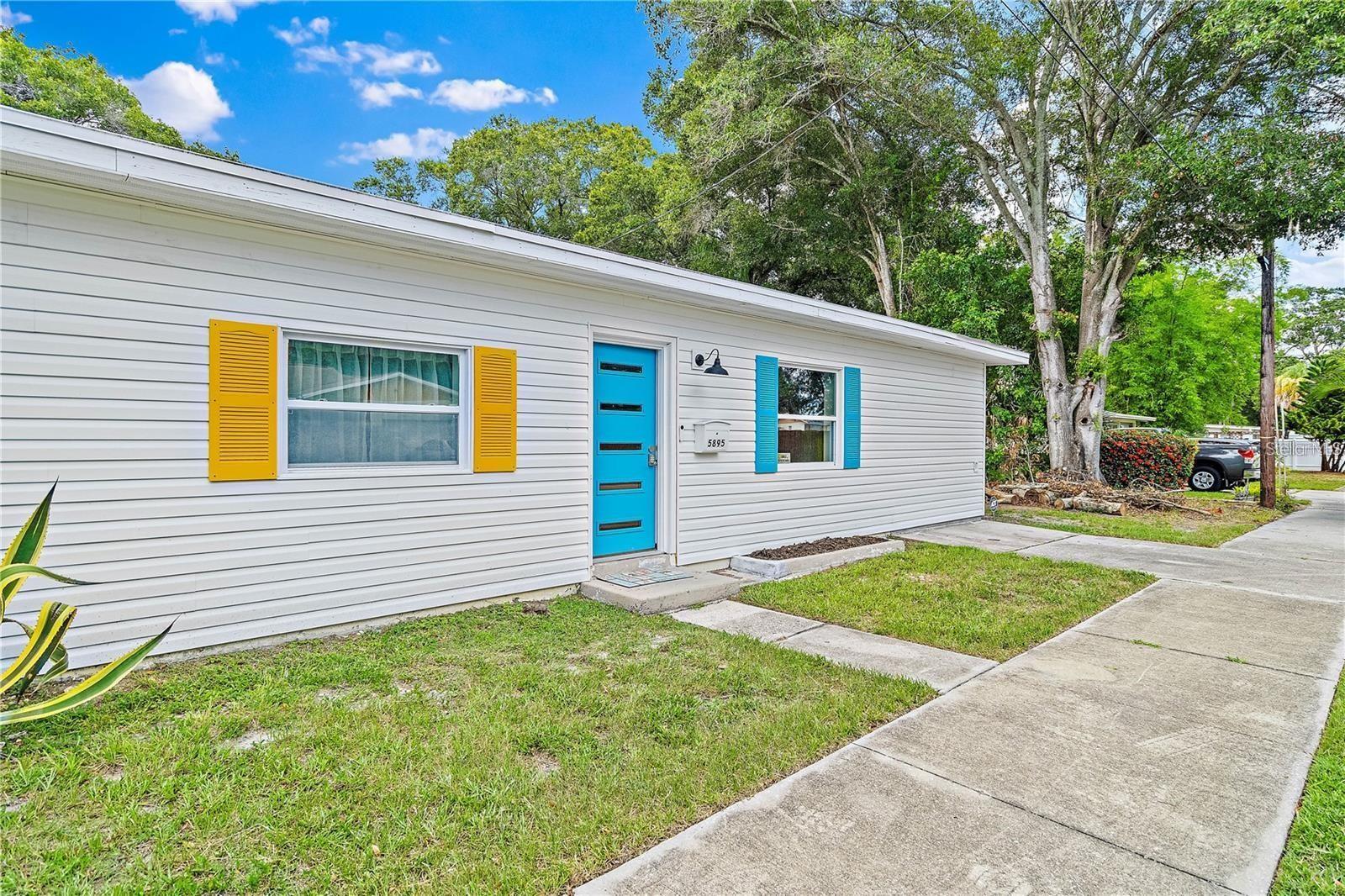 PINELLAS PARK - Residential Lease