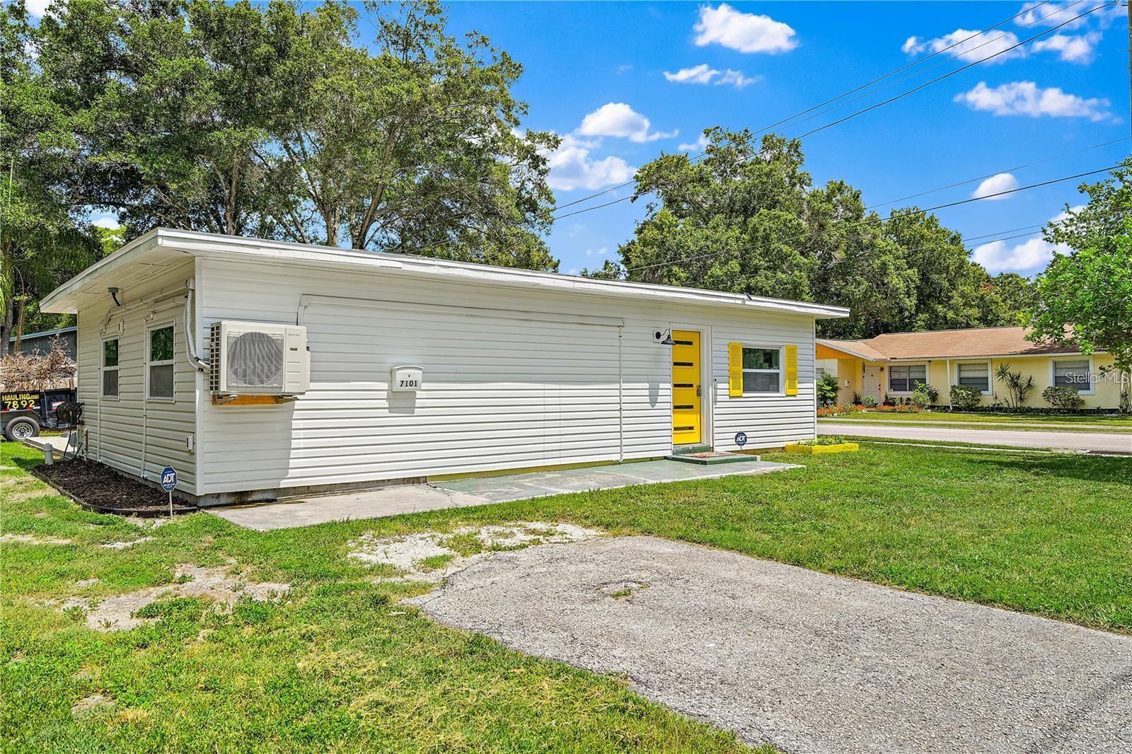 PINELLAS PARK - Residential Lease