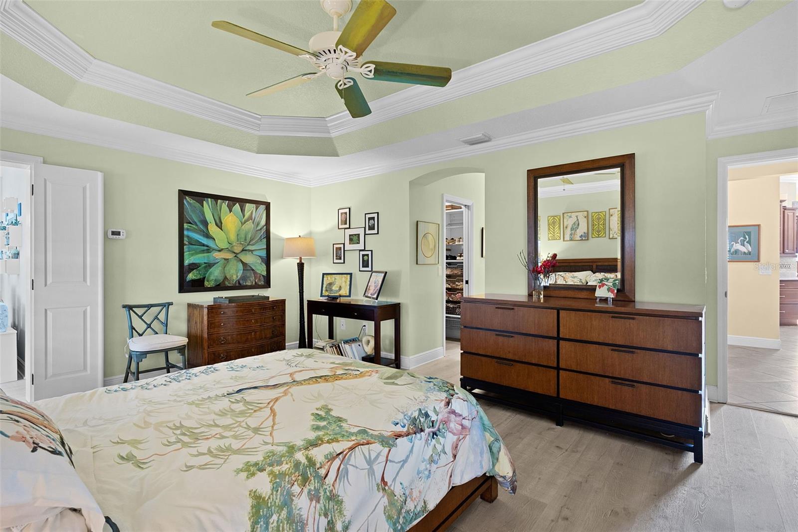 VILLAGES OF SUMTER - Residential