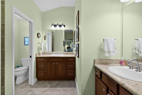 Tiny photo for 2406 Gatsby Lane, The Villages, FL 32162 (MLS # G5111108)