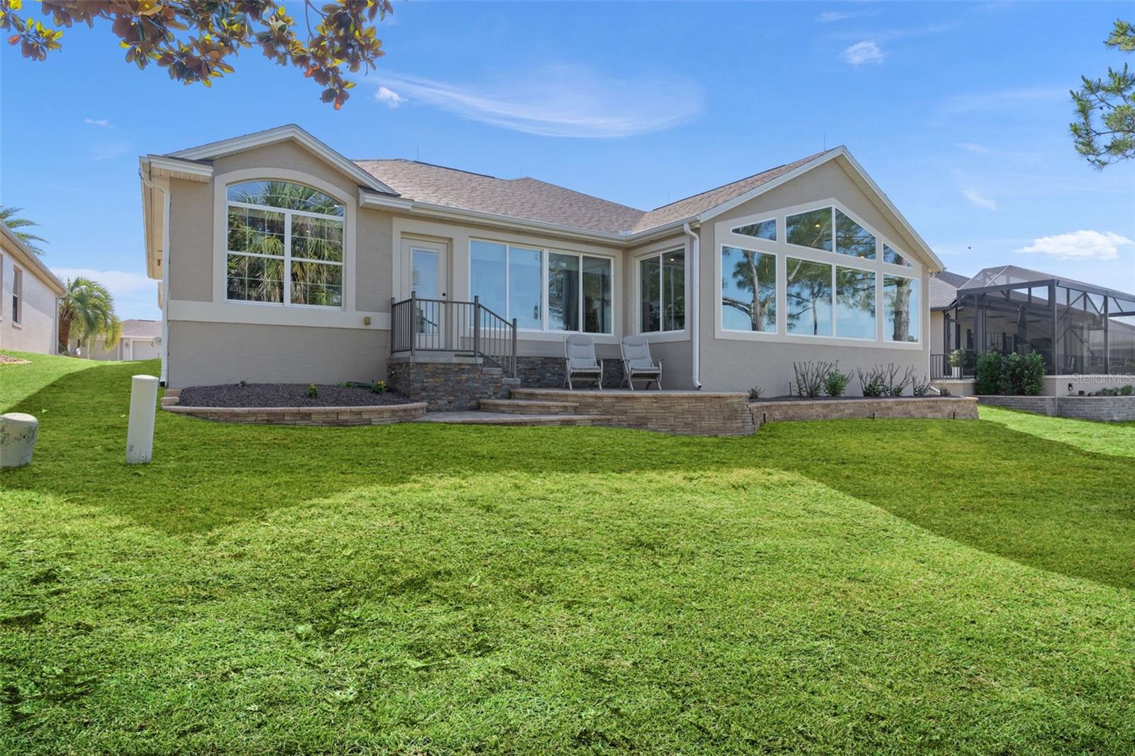 VILLAGES OF SUMTER - Residential