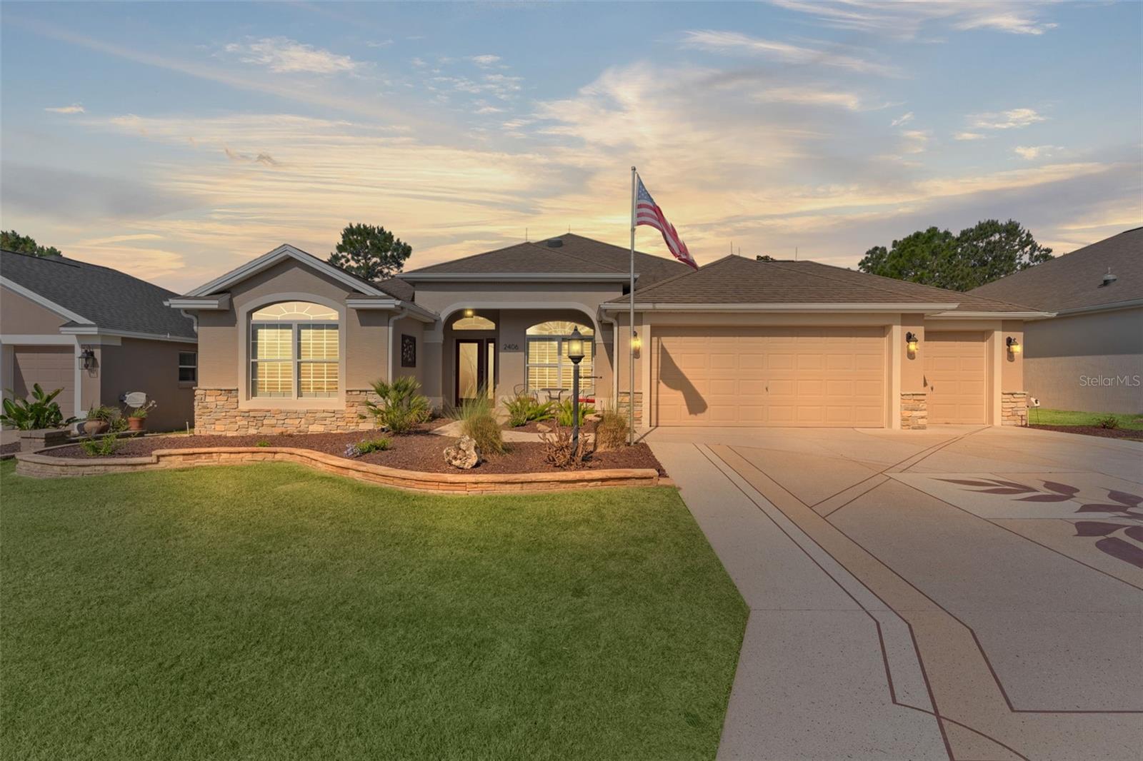 VILLAGES OF SUMTER - Residential