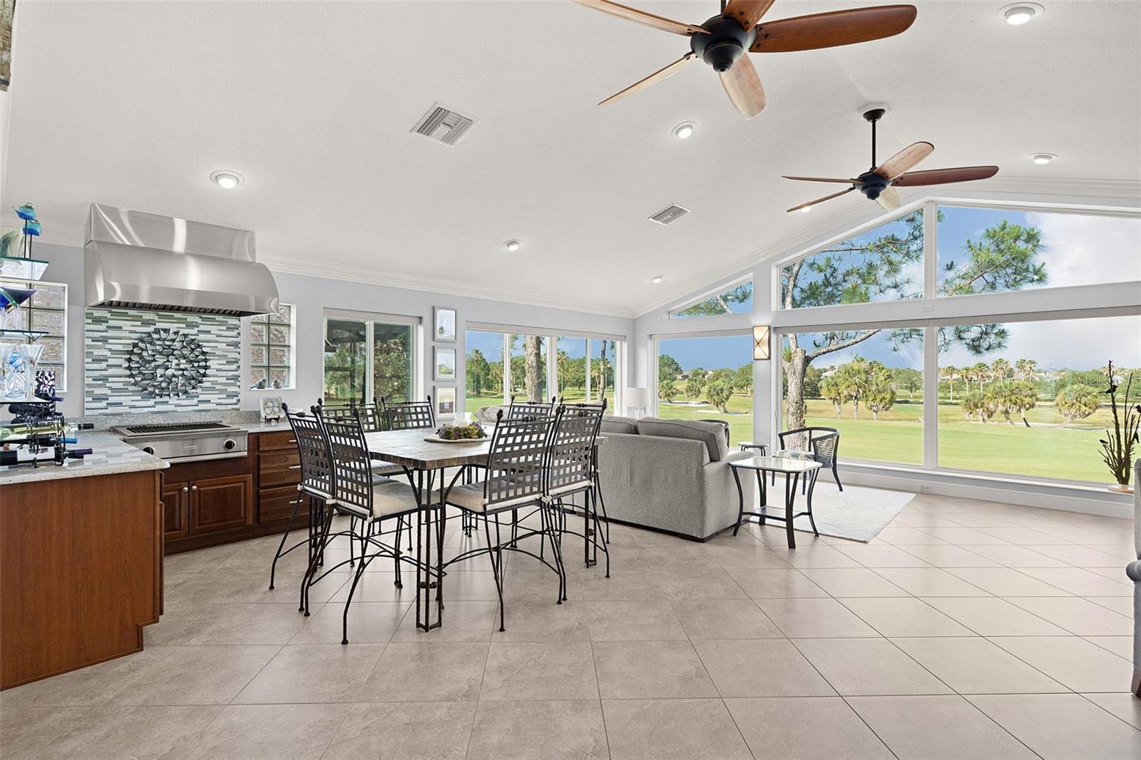 VILLAGES OF SUMTER - Residential