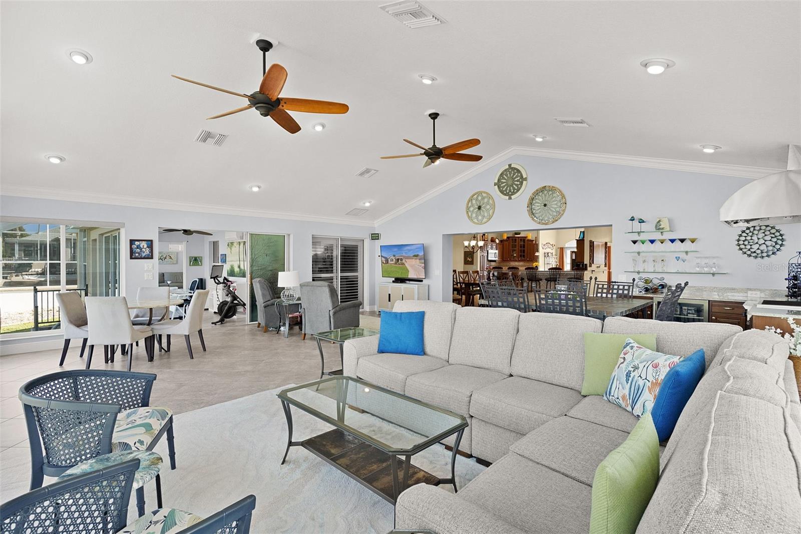 VILLAGES OF SUMTER - Residential