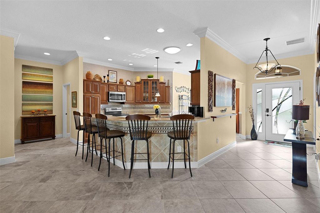 Photo of 2406 Gatsby Lane, The Villages, FL 32162 (MLS # G5111108)