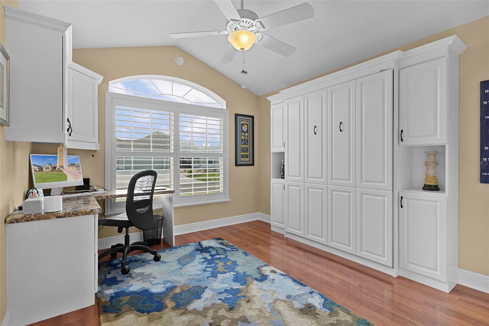 VILLAGES OF SUMTER - Residential