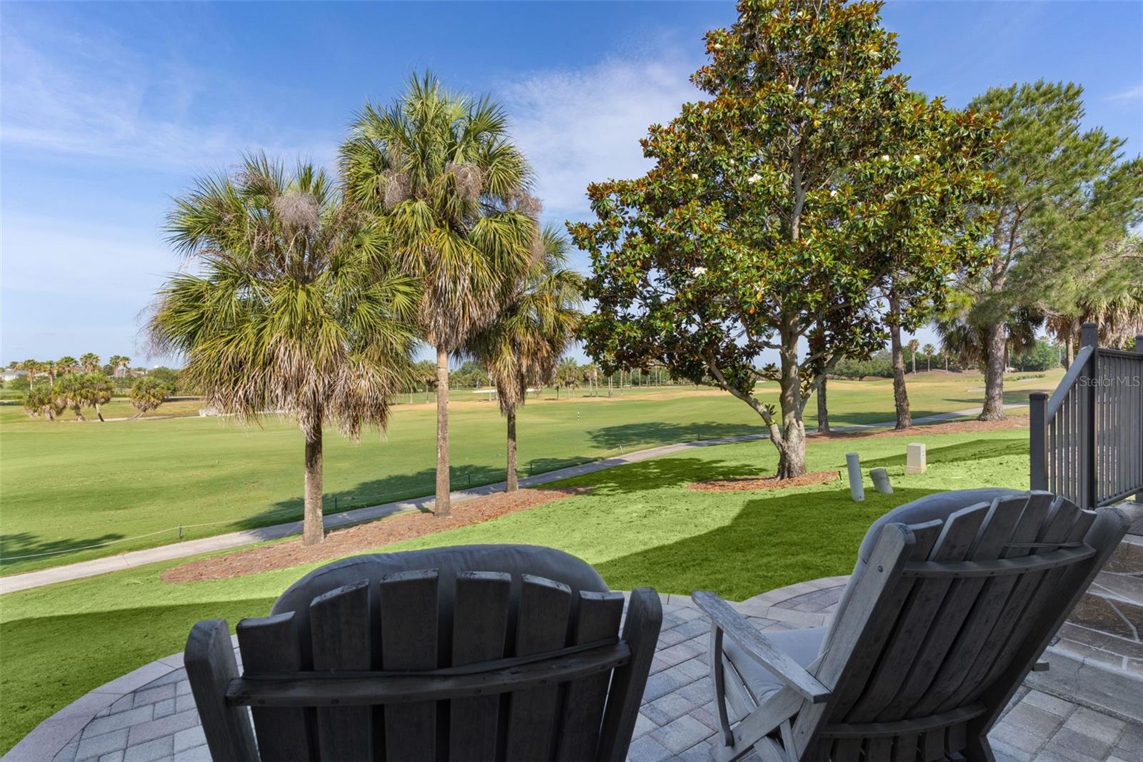 VILLAGES OF SUMTER - Residential