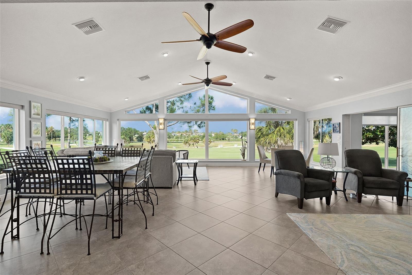 VILLAGES OF SUMTER - Residential