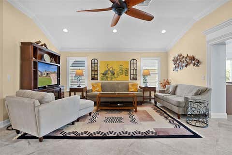 Tiny photo for 2406 Gatsby Lane, The Villages, FL 32162 (MLS # G5111108)