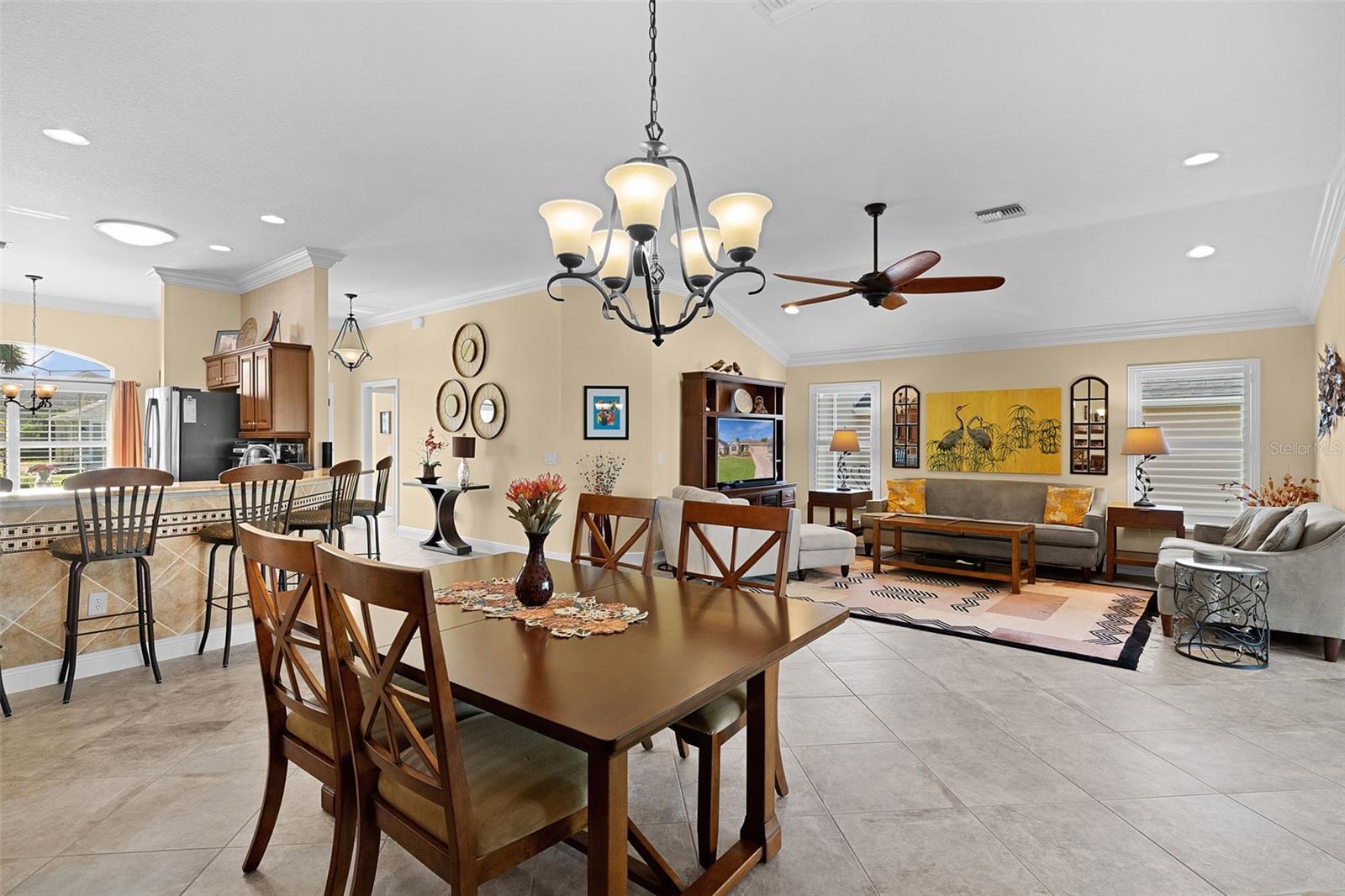 VILLAGES OF SUMTER - Residential