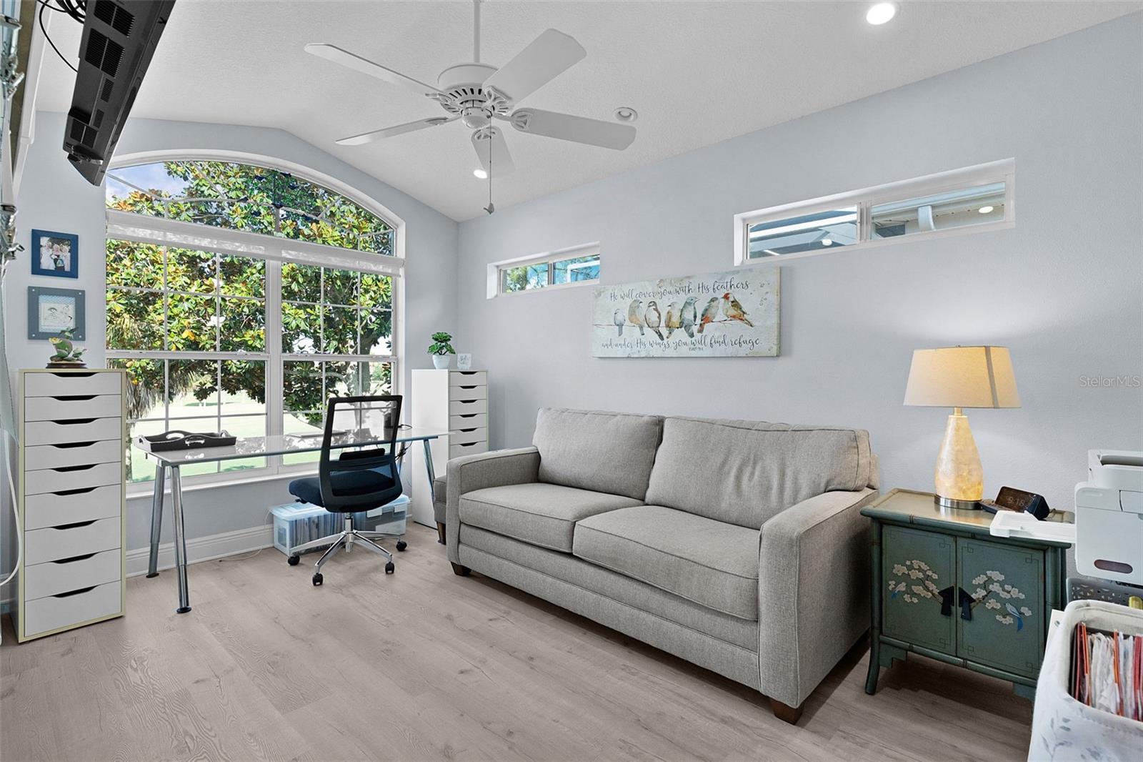 VILLAGES OF SUMTER - Residential