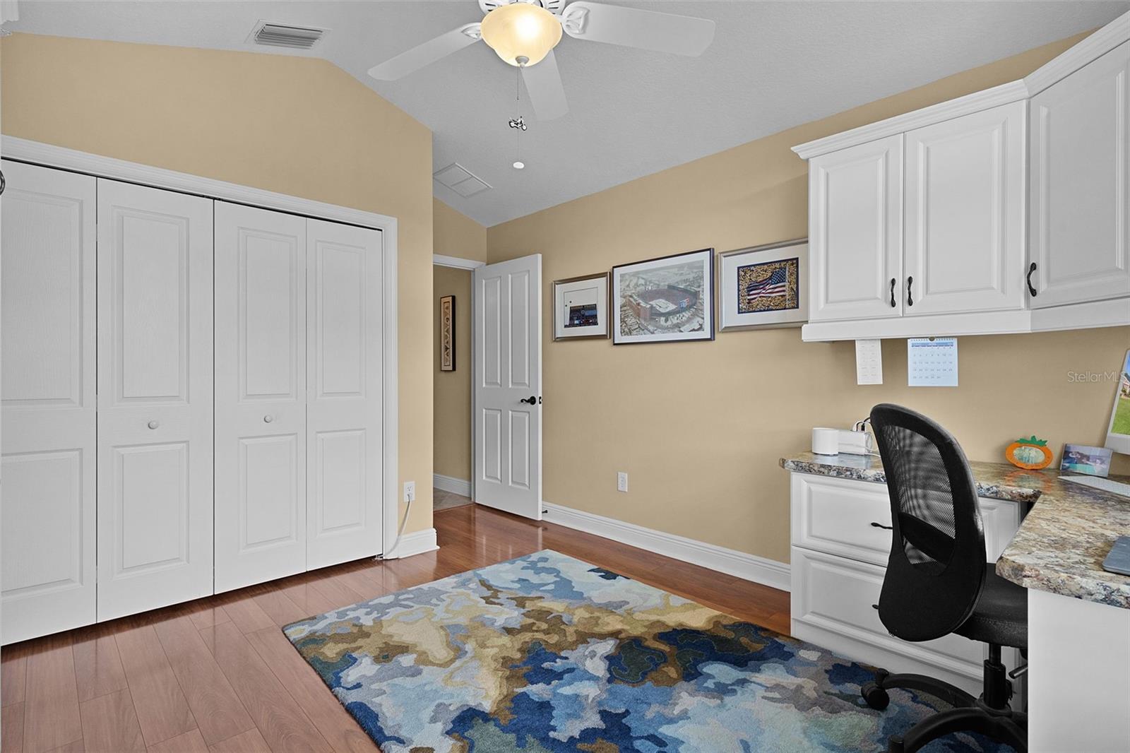 VILLAGES OF SUMTER - Residential