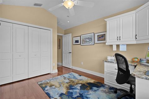 Tiny photo for 2406 Gatsby Lane, The Villages, FL 32162 (MLS # G5111108)