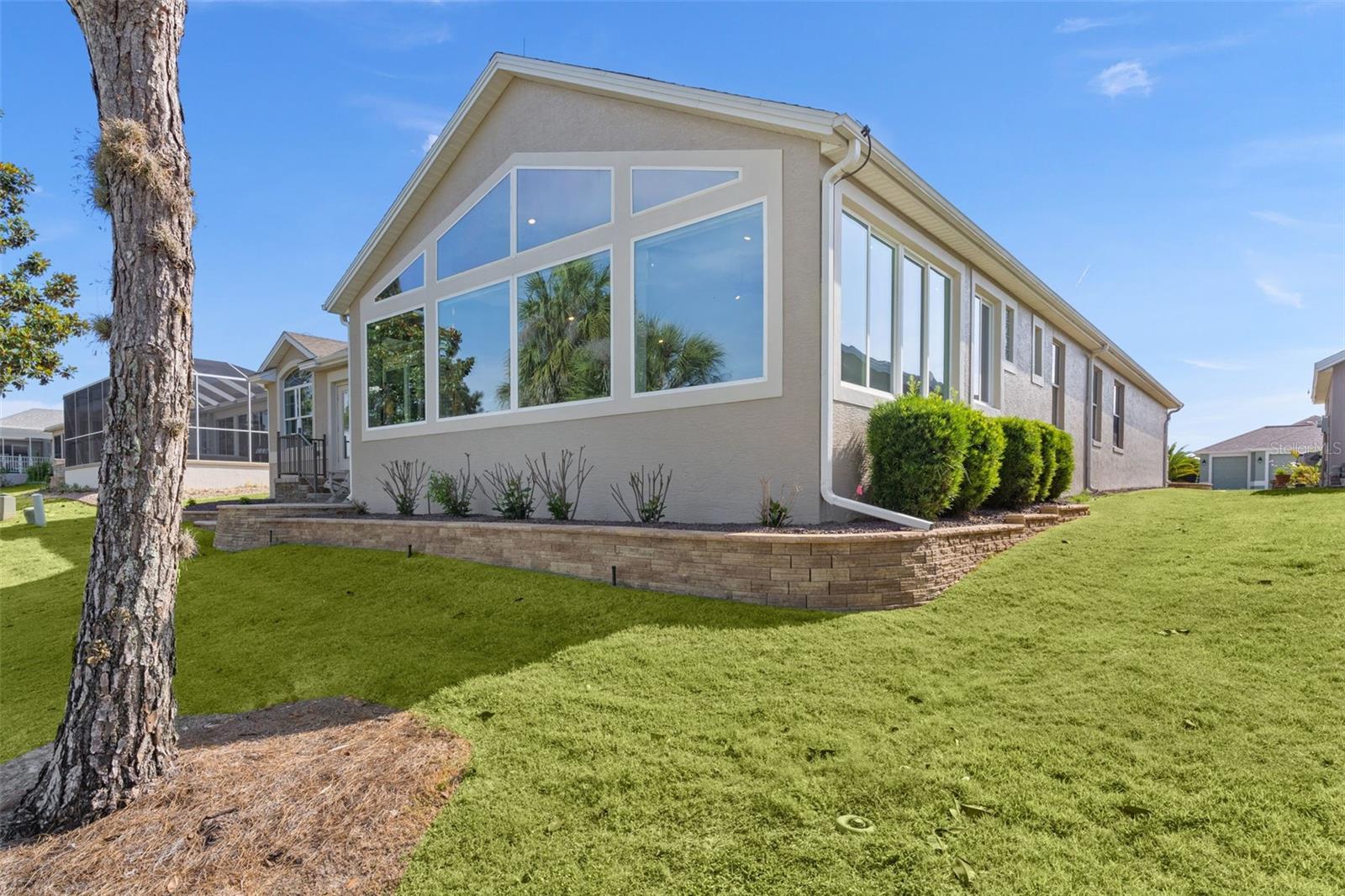 VILLAGES OF SUMTER - Residential