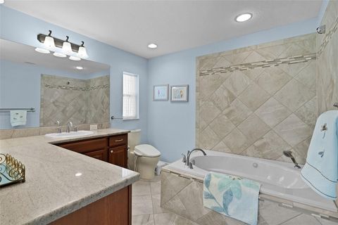 Tiny photo for 2406 Gatsby Lane, The Villages, FL 32162 (MLS # G5111108)