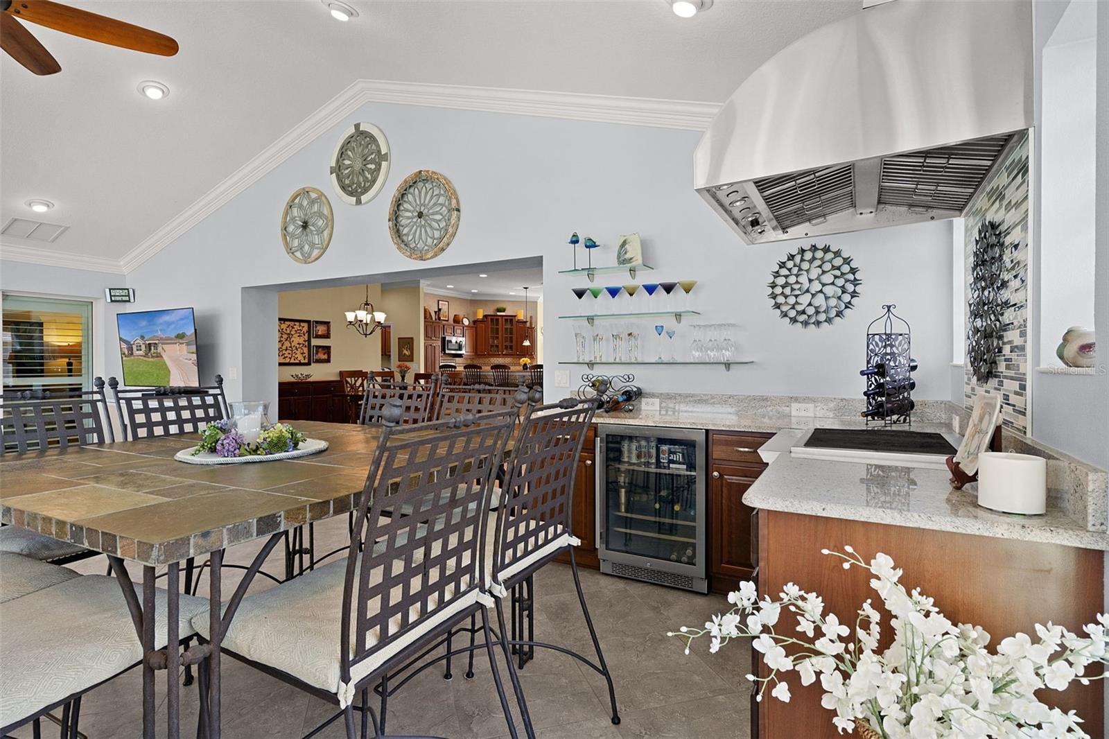 VILLAGES OF SUMTER - Residential