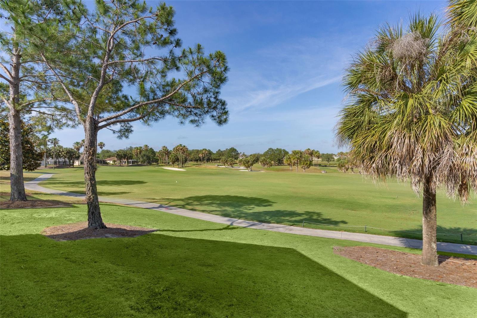 VILLAGES OF SUMTER - Residential