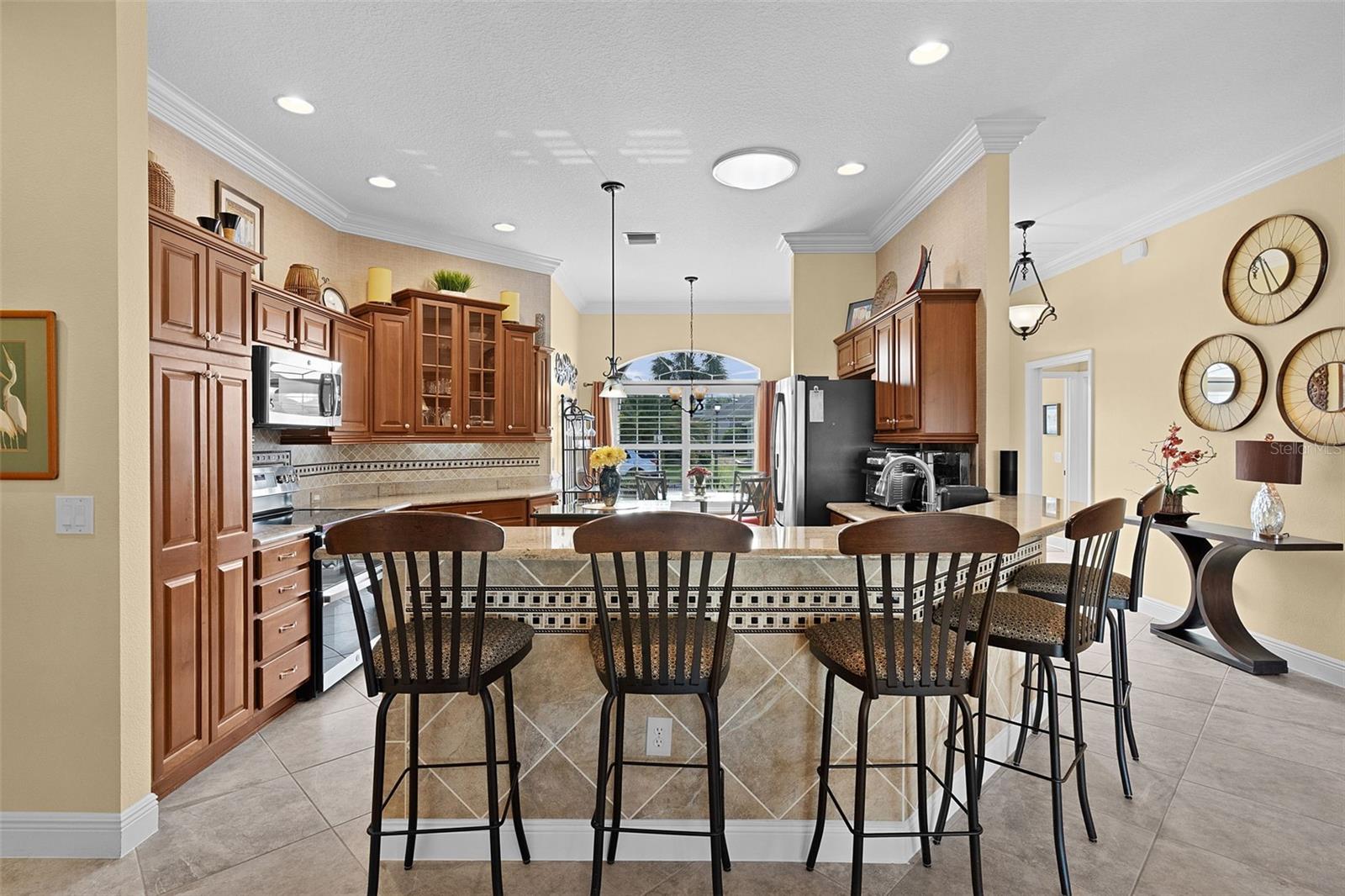 VILLAGES OF SUMTER - Residential