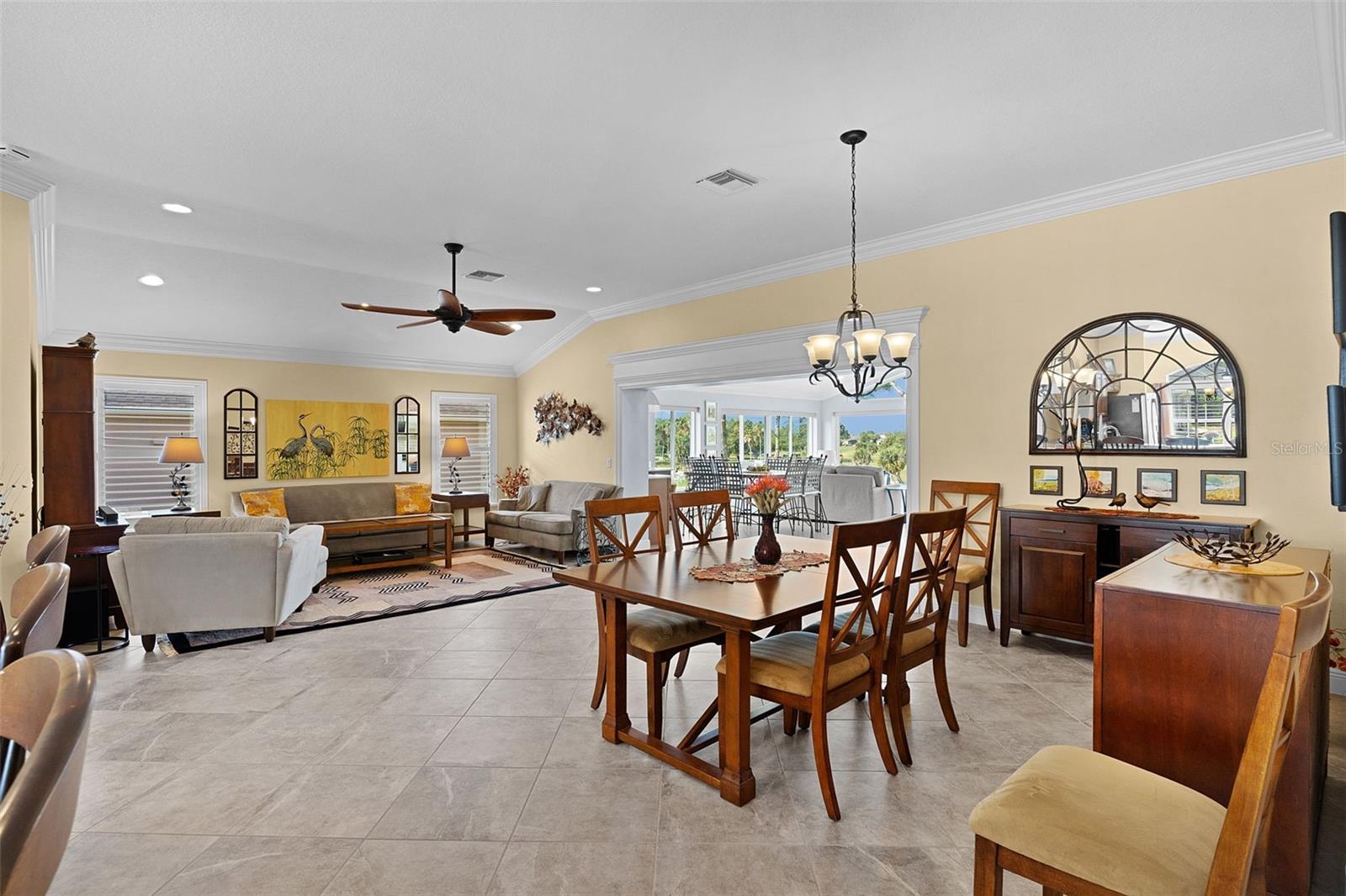 VILLAGES OF SUMTER - Residential