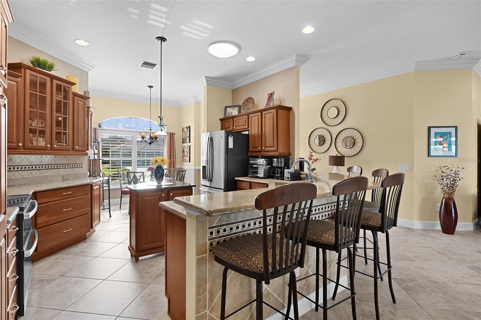 VILLAGES OF SUMTER - Residential