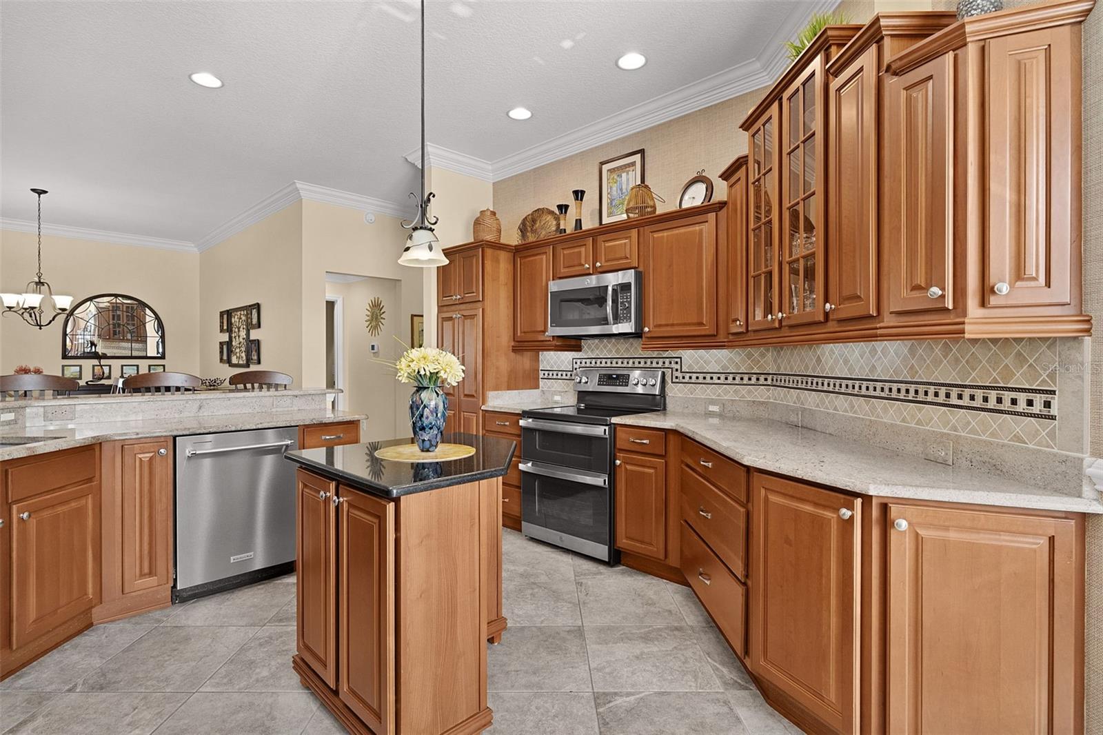 VILLAGES OF SUMTER - Residential
