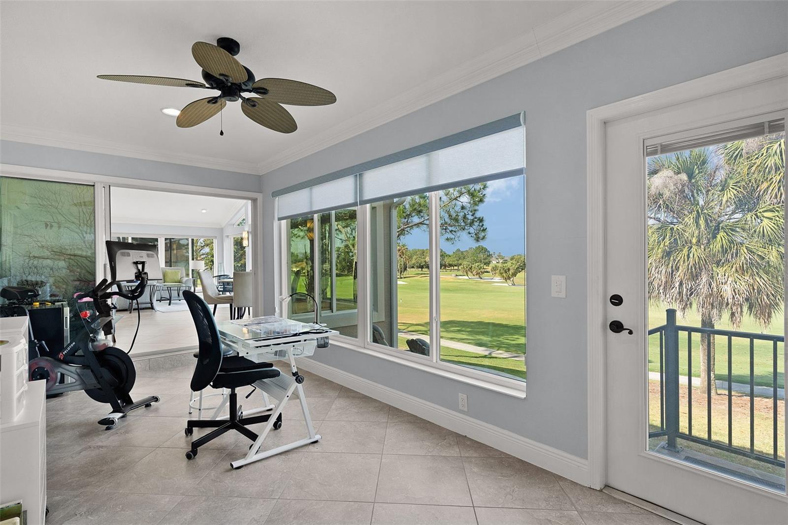 VILLAGES OF SUMTER - Residential