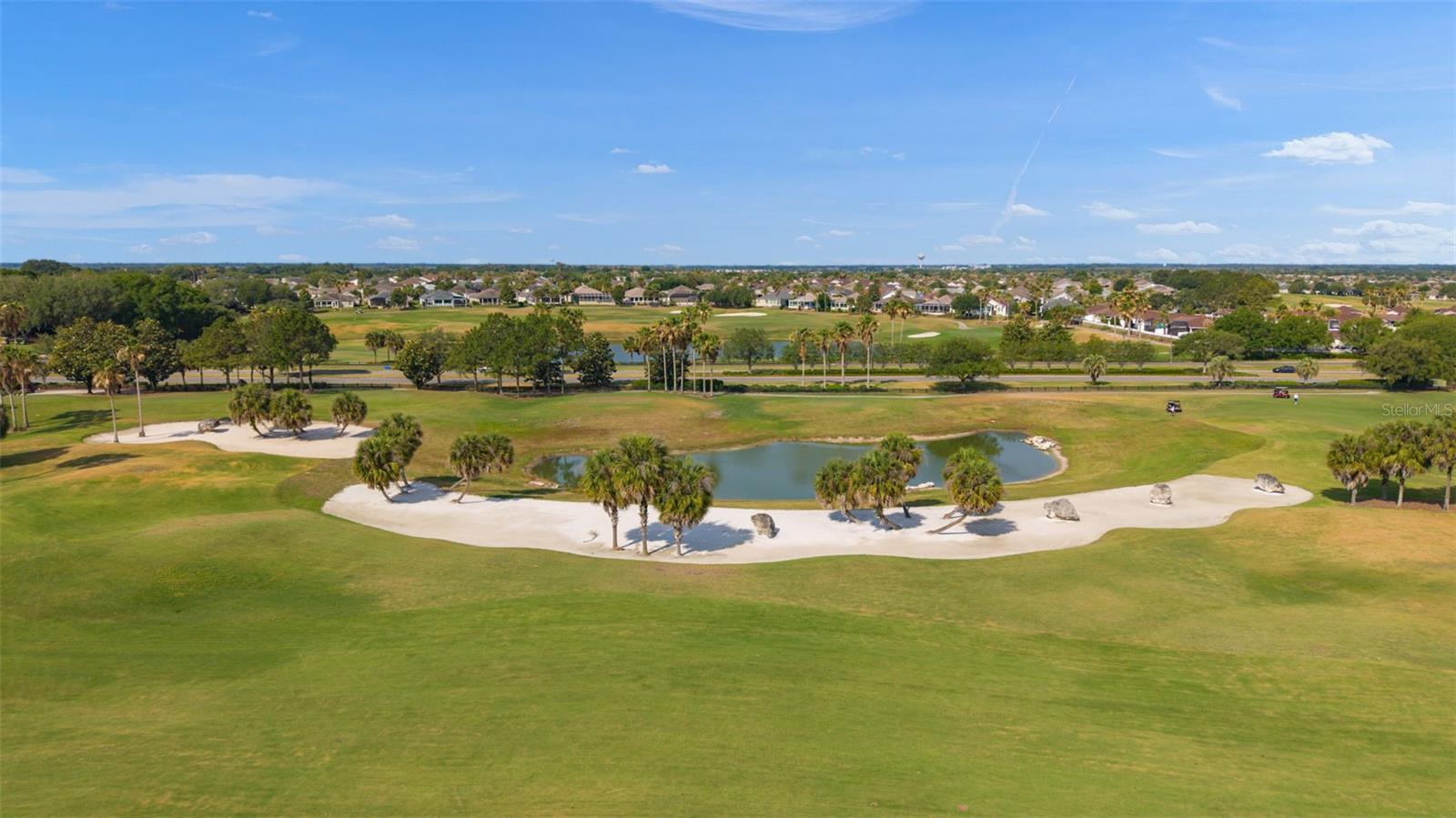 VILLAGES OF SUMTER - Residential