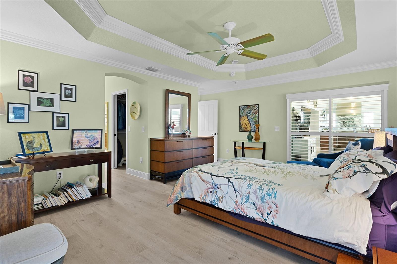 VILLAGES OF SUMTER - Residential