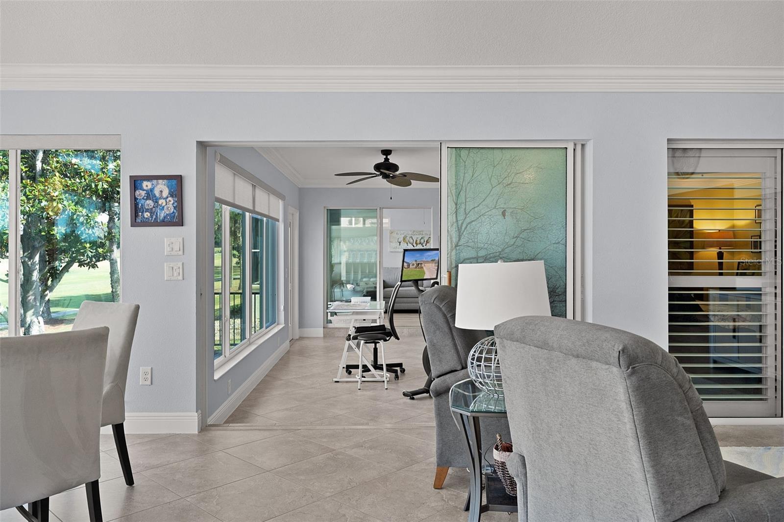 VILLAGES OF SUMTER - Residential