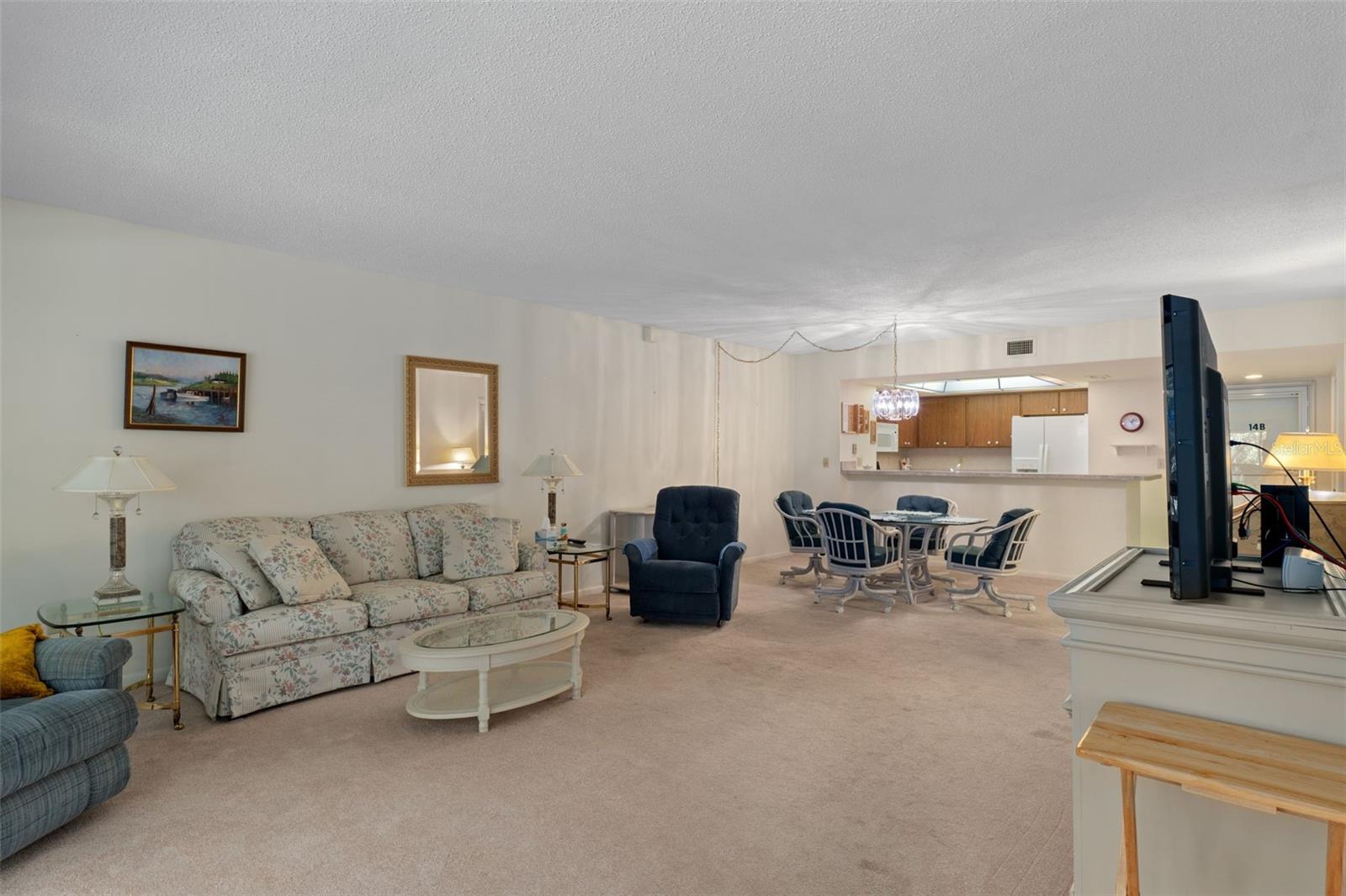 SUGARMILL WOODS CYPRESS VILLAGE - Residential