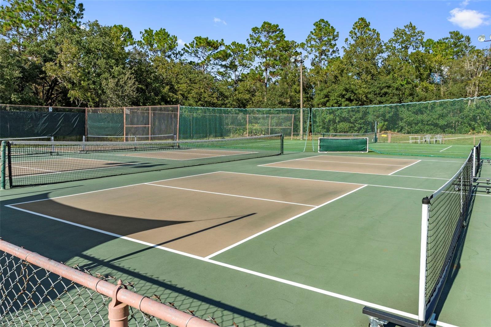 SUGARMILL WOODS CYPRESS VILLAGE - Residential