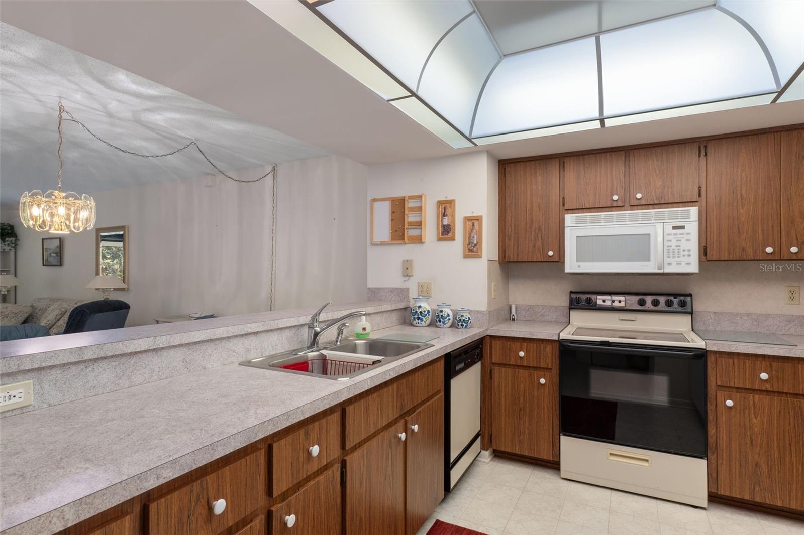 SUGARMILL WOODS CYPRESS VILLAGE - Residential