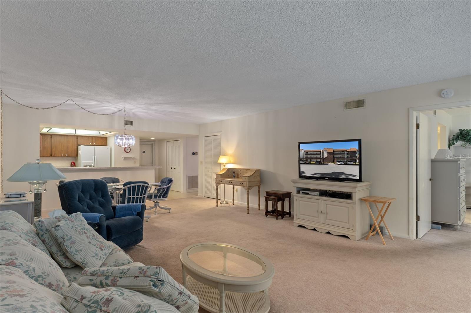 SUGARMILL WOODS CYPRESS VILLAGE - Residential