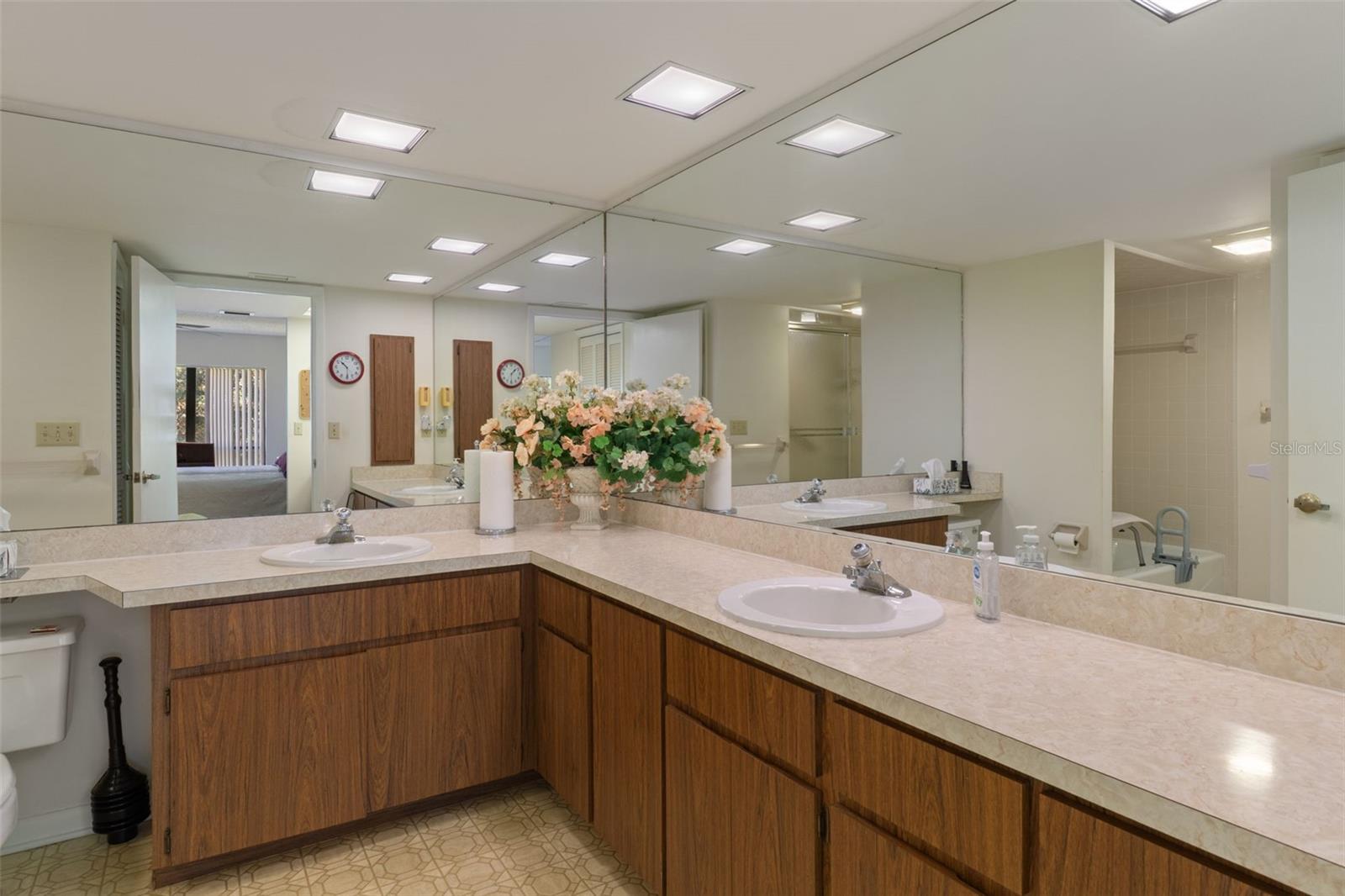 SUGARMILL WOODS CYPRESS VILLAGE - Residential