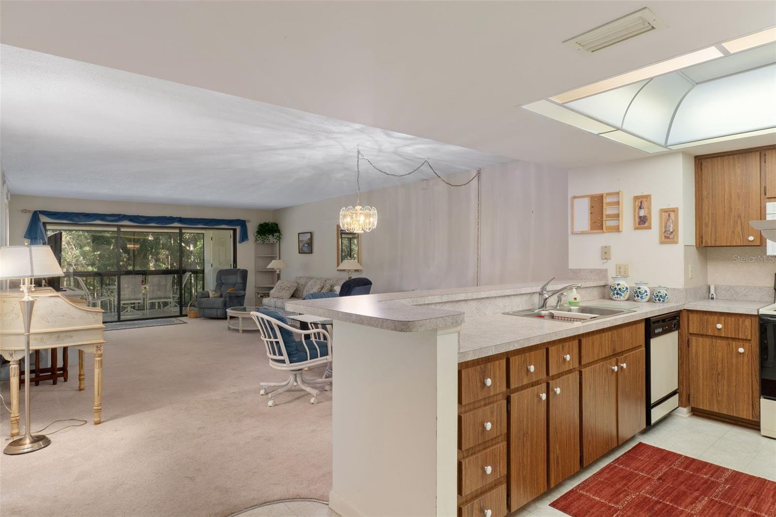 SUGARMILL WOODS CYPRESS VILLAGE - Residential