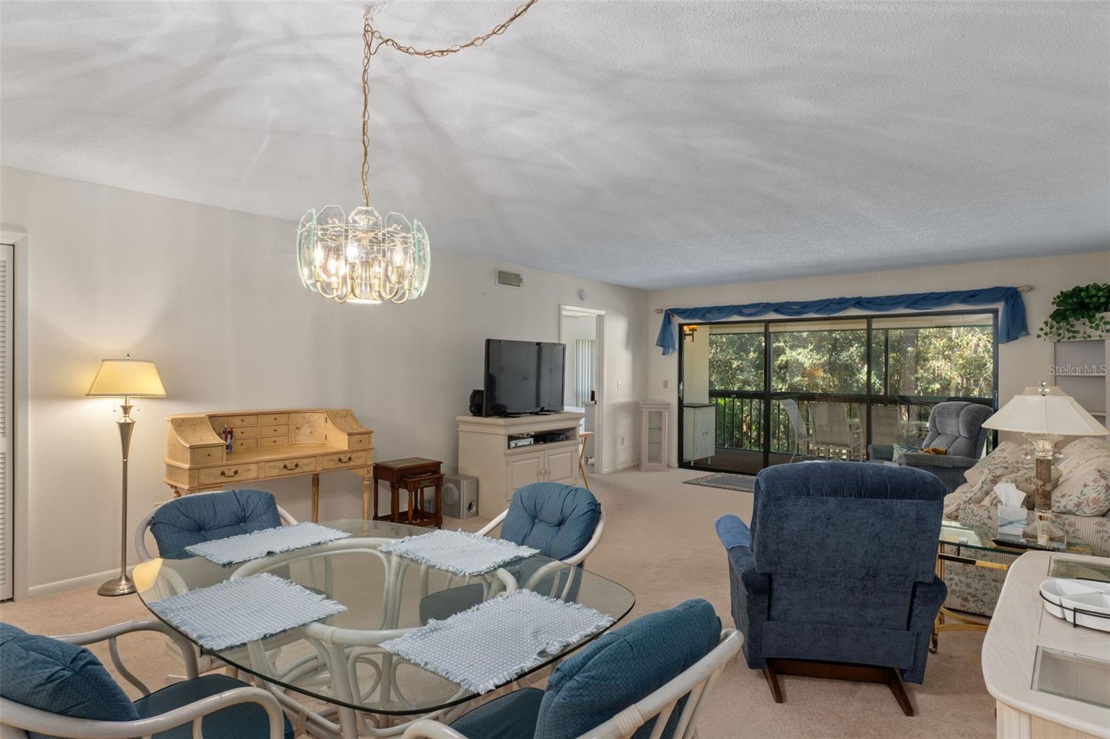 SUGARMILL WOODS CYPRESS VILLAGE - Residential