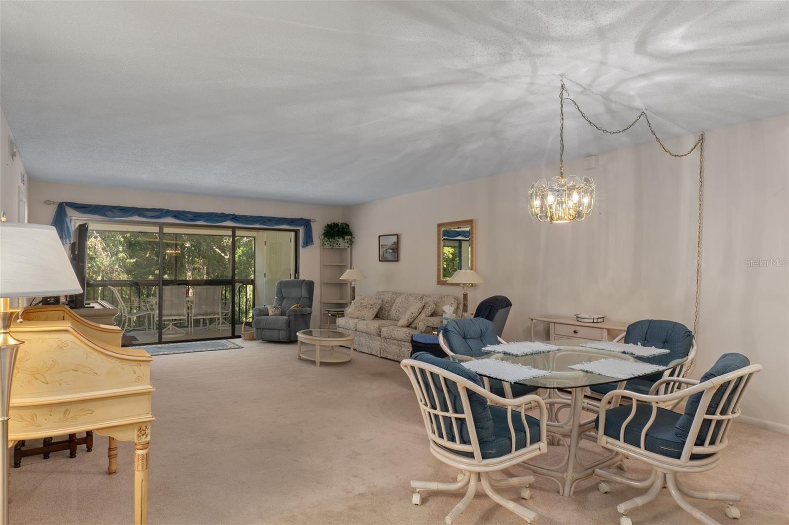 SUGARMILL WOODS CYPRESS VILLAGE - Residential