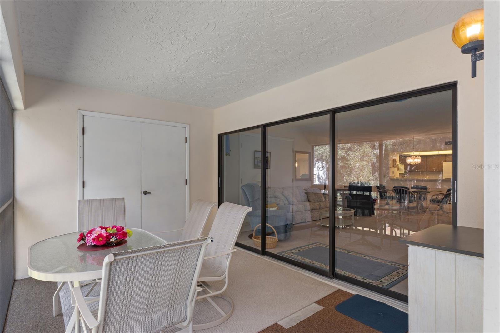 SUGARMILL WOODS CYPRESS VILLAGE - Residential