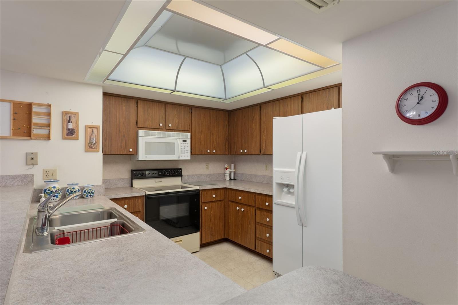 SUGARMILL WOODS CYPRESS VILLAGE - Residential