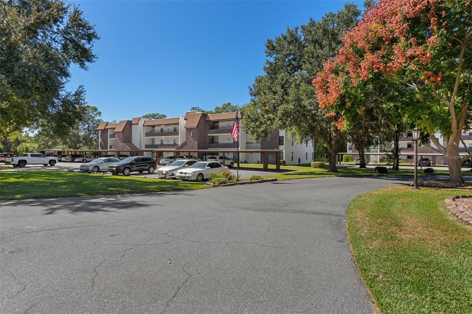 SUGARMILL WOODS CYPRESS VILLAGE - Residential