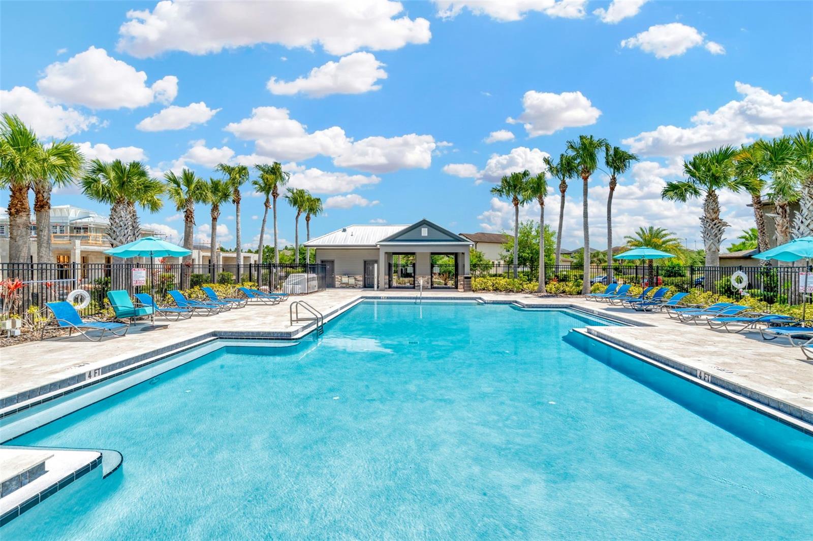 ARBORS/WIREGRASS RANCH - Residential