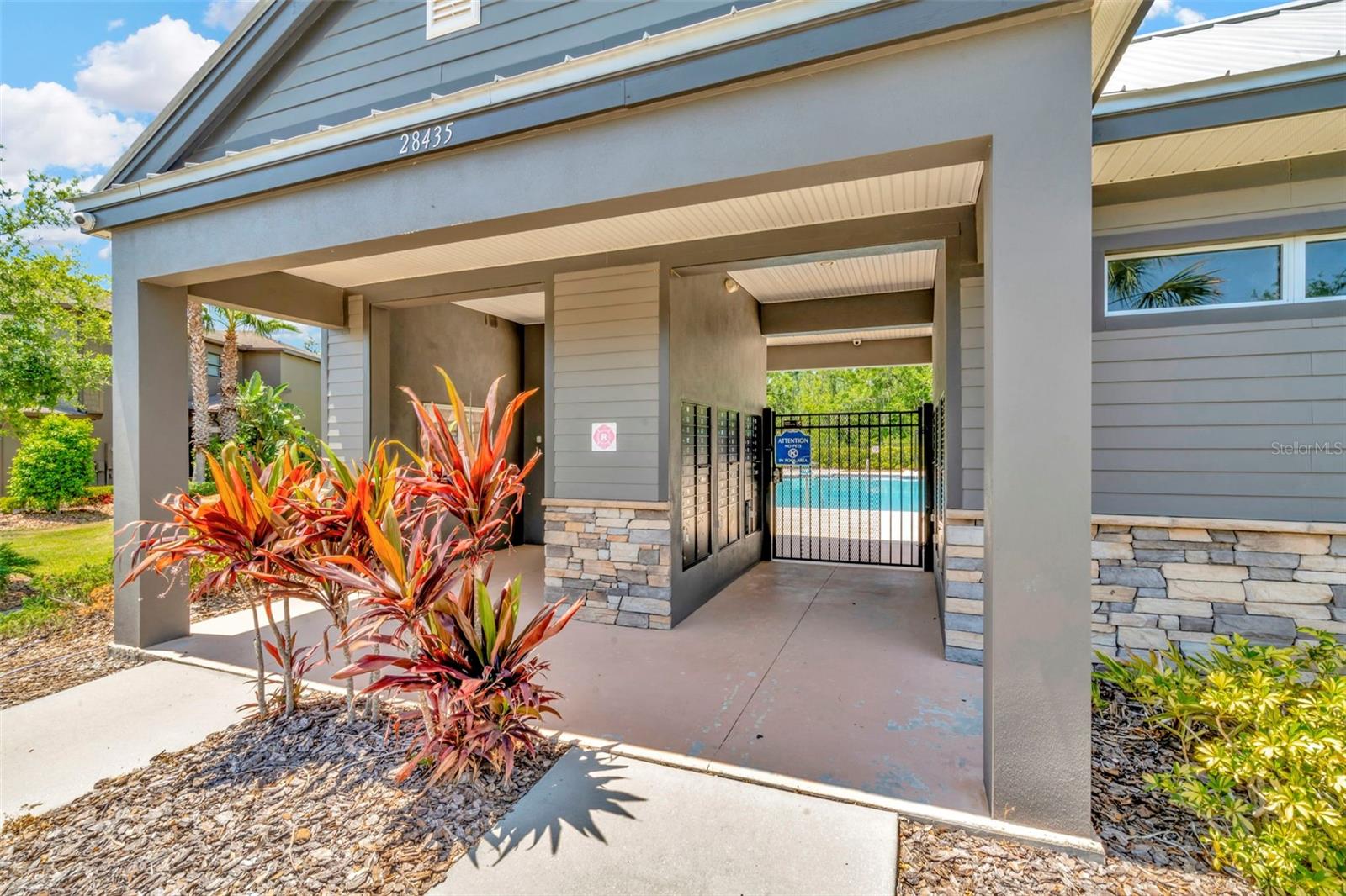 ARBORS/WIREGRASS RANCH - Residential