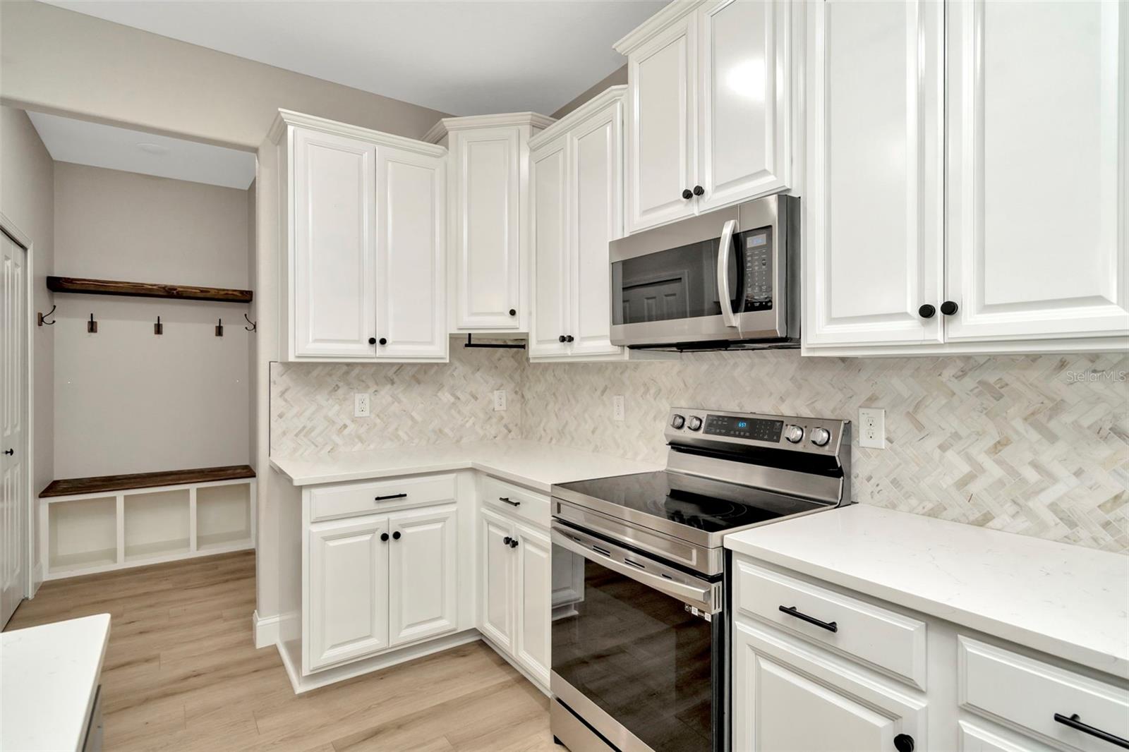 ARBORS/WIREGRASS RANCH - Residential