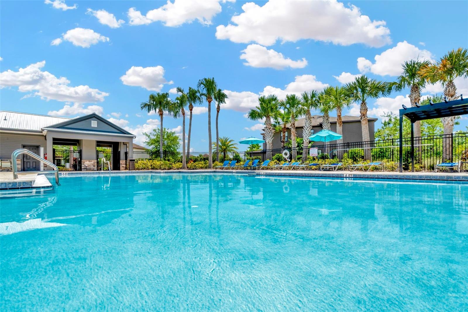 ARBORS/WIREGRASS RANCH - Residential